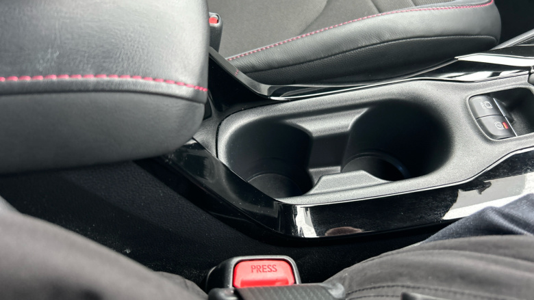 Toyota Corolla 2.0 VVT-i Hybrid Excel 5dr CVT Hybrid Estate